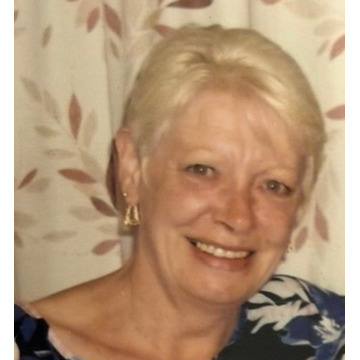 Photo of Rosemary Shirley PATTISON