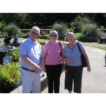 Photo for notice Susan Elizabeth NETHERCOTE