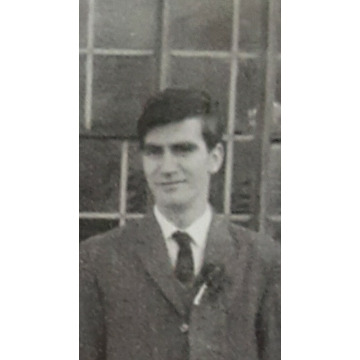 Photo of James Kenneth WATERFIELD