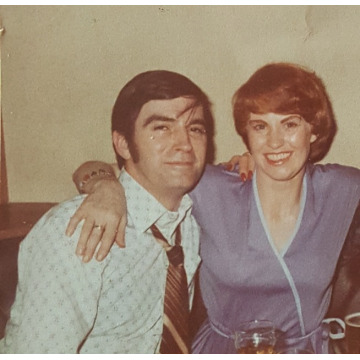 Notice Gallery for James Kenneth WATERFIELD