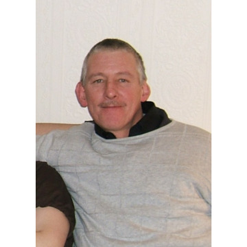 Photo for notice Peter Michael McDONOUGH