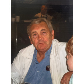 Photo of Lord George Edward LANDELS