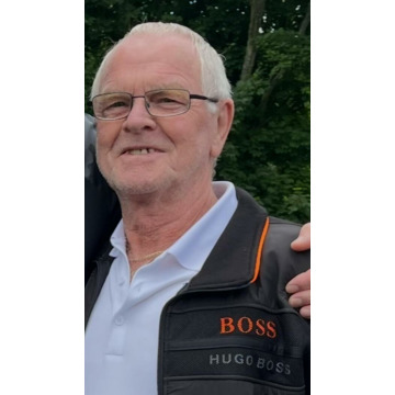 Photo of Michael GREEN