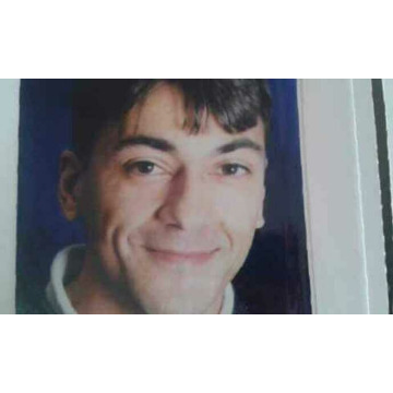 Photo of DARREL STEPHEN GRAHAM