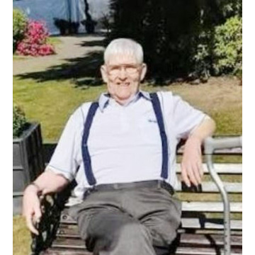 Notice Gallery for Keith SMALLS