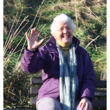 Photo of Berenice Elizabeth HUNT