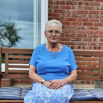 Notice Gallery for Margaret LEDBURY