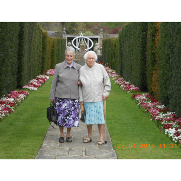 Photo for notice Barbara Emma LAST