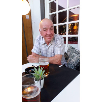 Photo of Brian CADAGAN