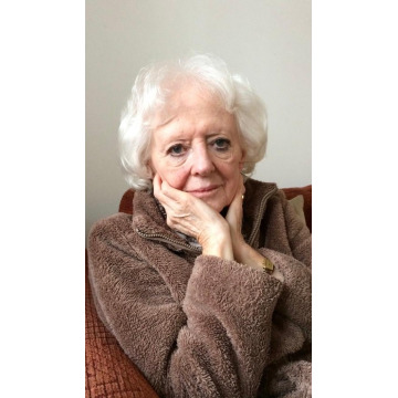 Photo of Mary CULLEN