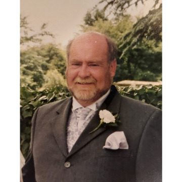 Photo for notice Martin KERR