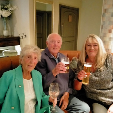 Photo for notice Tom ALLEN