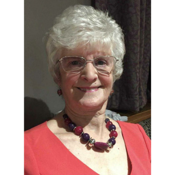 Photo for notice Mary BROADHEAD