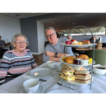 Photo for notice Pam RUNDLE