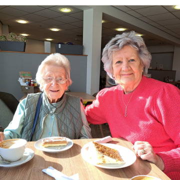 Photo for notice Pam RUNDLE