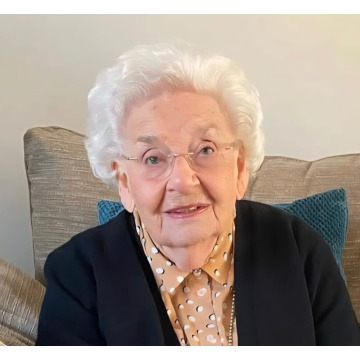 Photo of Dorothy Mary HENRY