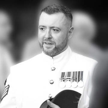 Photo for notice Stephen CURRAN