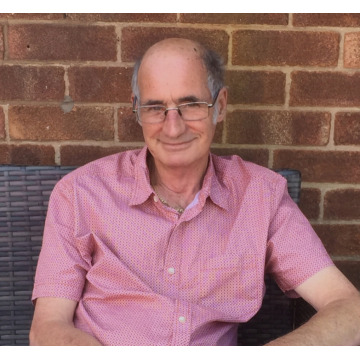 Photo of Joseph Jeffrey POOLE