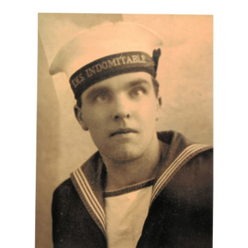 Photo of Leonard Stuart MAYES