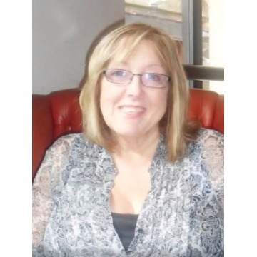 Photo of Judith CHESHIRE