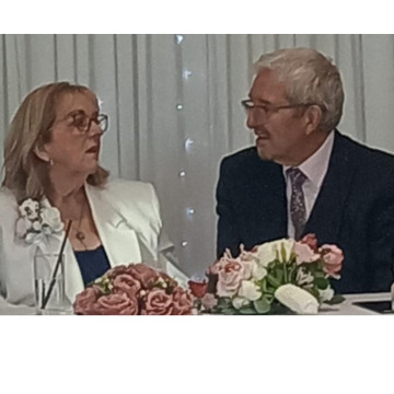 Photo for notice Judith CHESHIRE