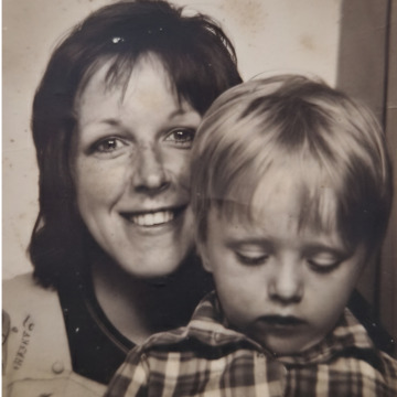 Notice Gallery for Judith CHESHIRE