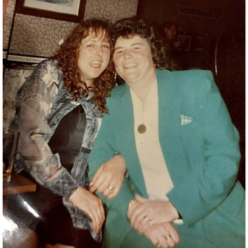 Photo for notice Judith CHESHIRE