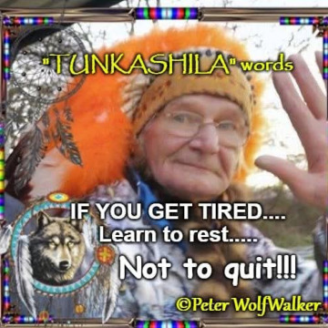 Photo for notice Peter WALKER