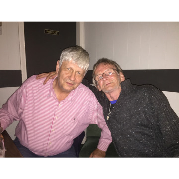 Photo for notice Peter WALKER