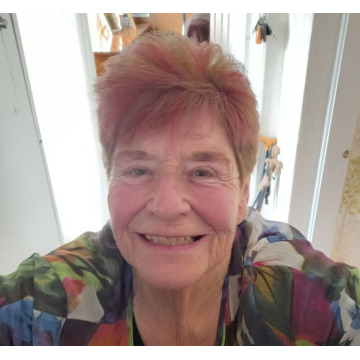 Photo of Velma Joan HODGSON