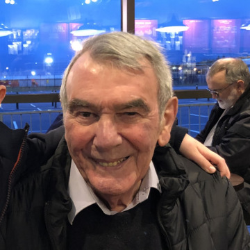 Photo of Norman CAWTHORN