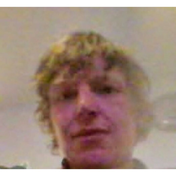 Photo of Christopher NAULLS