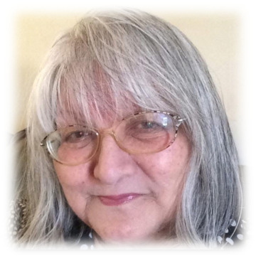 Photo of Anna Elizabeth GLASS