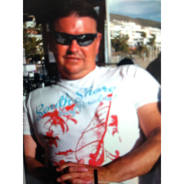 Photo of David Roy ROBINSON