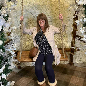 Photo for notice Elaine DODDS