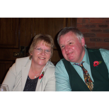 Photo for notice Harry DUGHAN