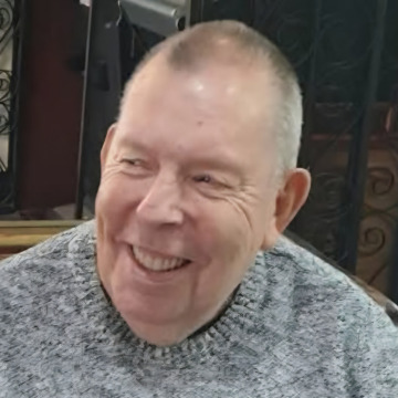 Photo for notice Brian Arthur KILNER