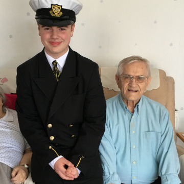 Notice Gallery for George William BUNN