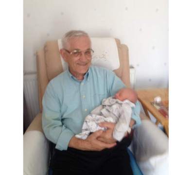 Photo for notice George William BUNN