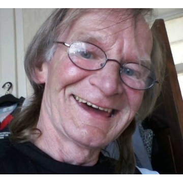 Photo of Peter WALKER