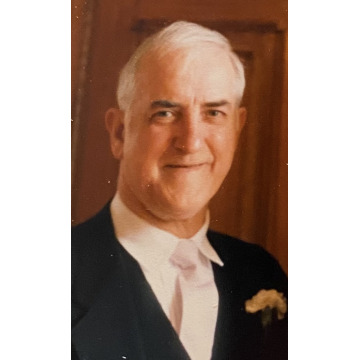 Photo of Brian George Edward BEST