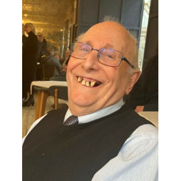 Photo of Sydney John FORD