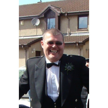 Photo of Douglas MACKAY - (DURNESS)