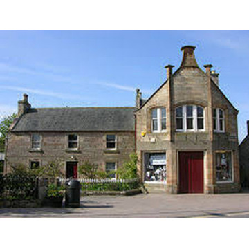 Photo of Joan ROSS - (ALNESS)