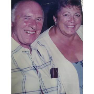 Photo for notice Beryl MOTT