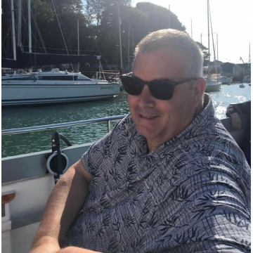 Photo of Paul Harry VERNON