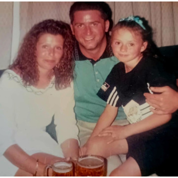 Photo of Vernon MIDDLETON