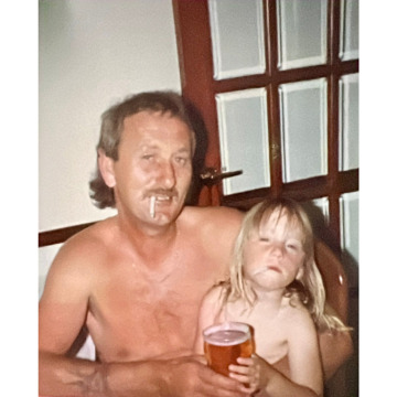 Photo for notice Stuart Anthony BARLEY