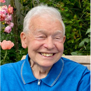 Photo of Kenneth George JONES