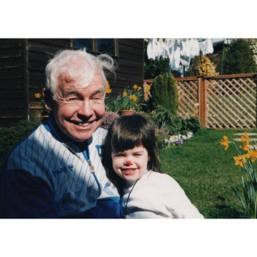 Photo for notice Kenneth George JONES